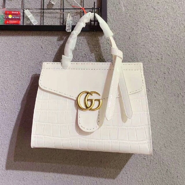 Gucci - グッチのトートバッグの通販 by pahg's shop｜グッチならラクマ