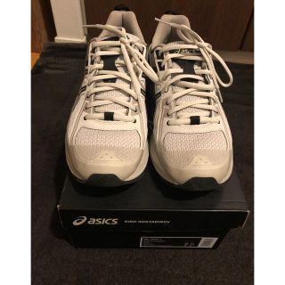 アシックス(asics)のKiko kostadinov ASICS GEL-BURZ1 27.5cm(スニーカー)