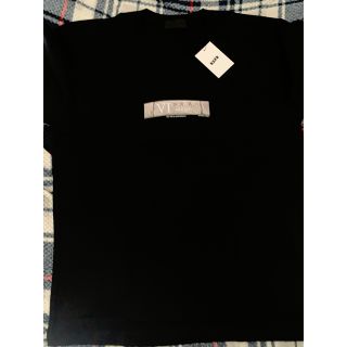 フラグメント(FRAGMENT)のfragment design × GOD SELECTION XXX(Tシャツ/カットソー(半袖/袖なし))