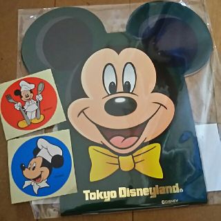 ディズニー(Disney)の専用 クラブ33(ノベルティグッズ)