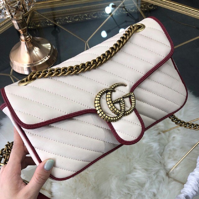 パタゴニア バッグ 激安 usj - Gucci - グッチ Gucci ショルダーバッグ
の通販 by ハセキ's shop｜グッチならラクマ