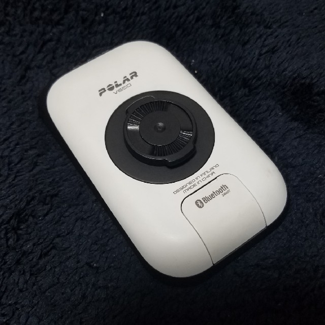 高品質爆買い POLAR - POLAR V650 GPSサイコンの通販 by TAK@eye's shop｜ポラールならラクマ
