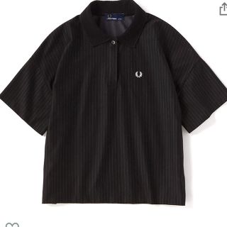 フレッドペリー(FRED PERRY)のフレッドペリー/ポロシャツ/オーバーサイズ(ポロシャツ)