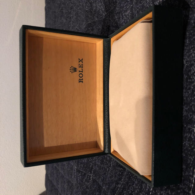 ROLEX(ロレックス)のROLEX 時計BOX その他のその他(その他)の商品写真