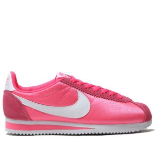 NIKE ナイキ コルテッツ　24.5cm 【激レア 希少】　ピンク　【超美品】