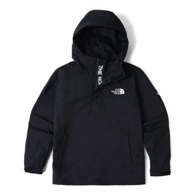 THE NORTH FACE◇アノラック◇ノースフェイス ホワイトレーベル