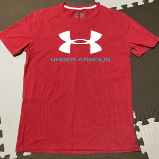 アンダーアーマー(UNDER ARMOUR)のアンダーアーマー  Tシャツ(Tシャツ/カットソー(半袖/袖なし))