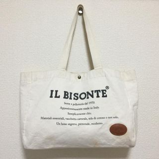 イルビゾンテ(IL BISONTE)のShang様専用 イルビゾンテ トートバッグ トート IL BISONTE(トートバッグ)