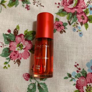 クラランス(CLARINS)のCLARINS クラランス  ウォーターリップステイン02(リップグロス)