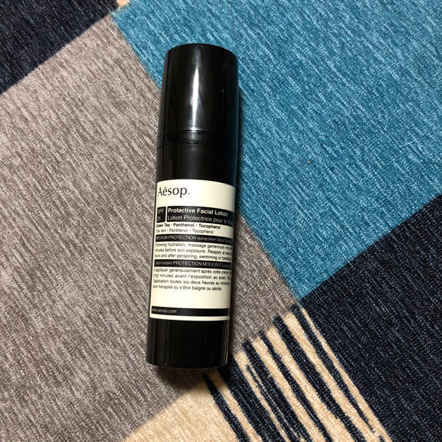 Aesop(イソップ)の日焼け止め乳液 50ml コスメ/美容のスキンケア/基礎化粧品(乳液/ミルク)の商品写真