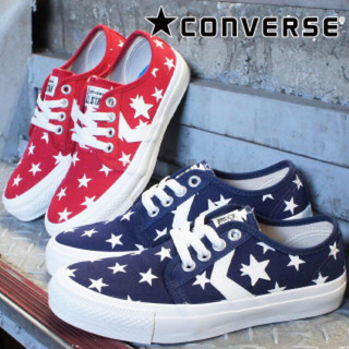 コンバース(CONVERSE)の今週限定‼️XLARGE×converse シェブロン スター(スニーカー)