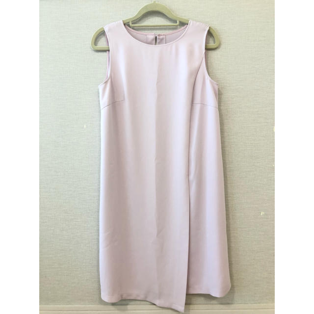 連休SALE ❤︎ジャスグリッティー ラベンダーカラー ワンピース