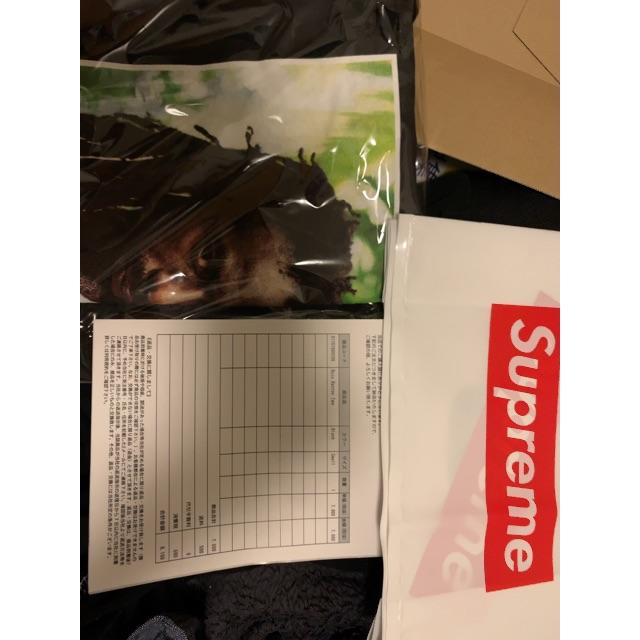Supreme - やす buju TEE