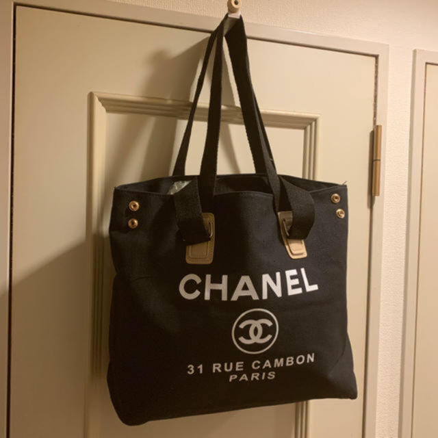 スーパーコピー エルメス 財布女性 / CHANEL - トートバッグの通販 by jinkon's shop｜シャネルならラクマ