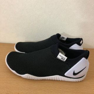 ナイキ(NIKE)のNIKE 二足セット 水陸両用 スリッポン スニーカー サンダル (サンダル)