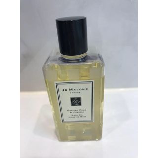 ジョーマローン(Jo Malone)の夏 SALE☆ JO MALON ジョーマローン バスオイル 250ml(入浴剤/バスソルト)