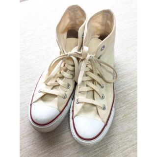 コンバース(CONVERSE)のorange様専用(スニーカー)