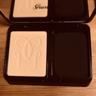 ゲラン(GUERLAIN)のみんと様専用GUERLAIN 未使用 ファンデーション (ファンデーション)