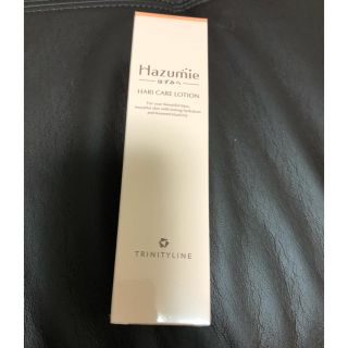 タイショウセイヤク(大正製薬)のトリニティーライン  Hazumie(化粧水/ローション)