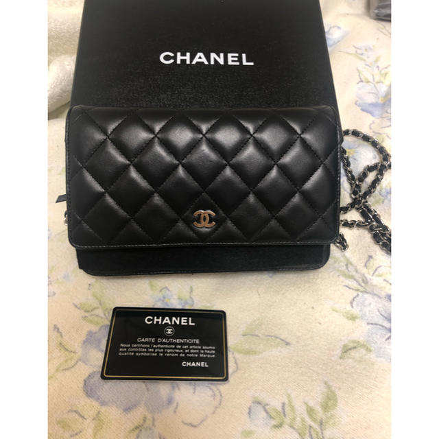 エルメス ベルト コピー 代引き amazon | CHANEL - CHANEL ラムスキンの通販 by satetsu｜シャネルならラクマ