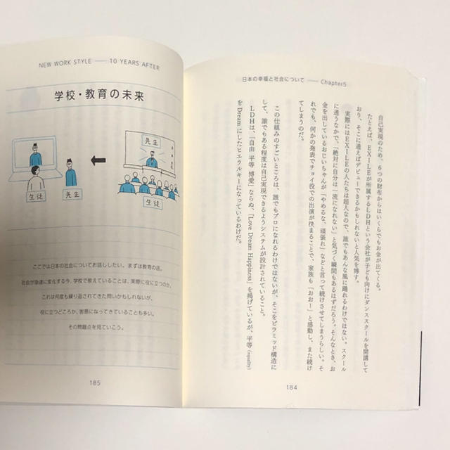 値下げ価格！ 10年後の仕事図鑑 / 好きなことだけで生きていく。 エンタメ/ホビーの本(ビジネス/経済)の商品写真