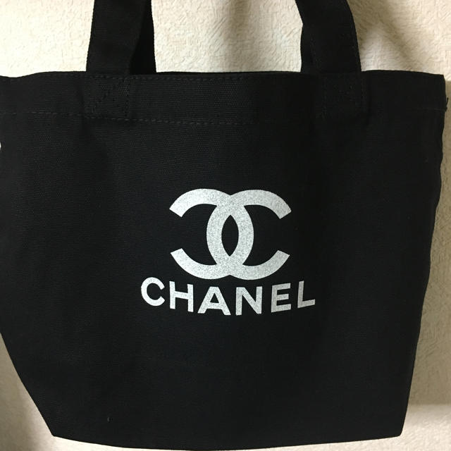 エルメス 財布 激安代引き 、 CHANEL - CHANELトートバッグ✩.*˚の通販 by Ayhm｜シャネルならラクマ