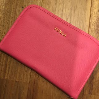 フルラ(Furla)の新品未使用 フルラ 母子手帳ケース(母子手帳ケース)