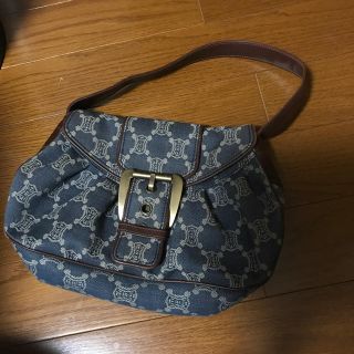 セリーヌ(celine)のCÉLINE ハンドバッグ(ハンドバッグ)