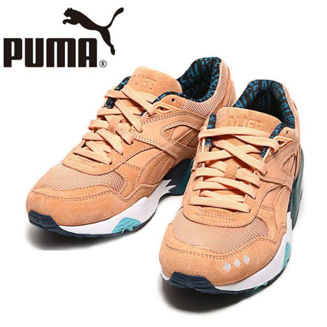 PUMA(プーマ)のPUMA ALIFE R698 X 27cm メンズの靴/シューズ(スニーカー)の商品写真