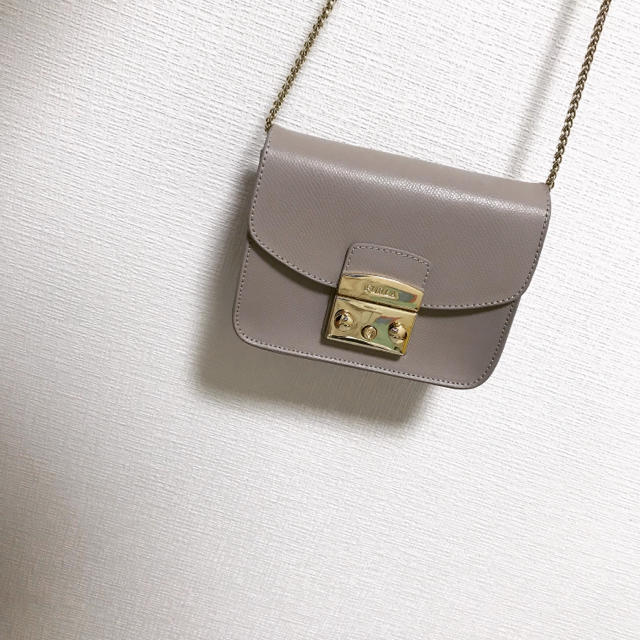 FURLA メトロポリス ハンドバックバッグ