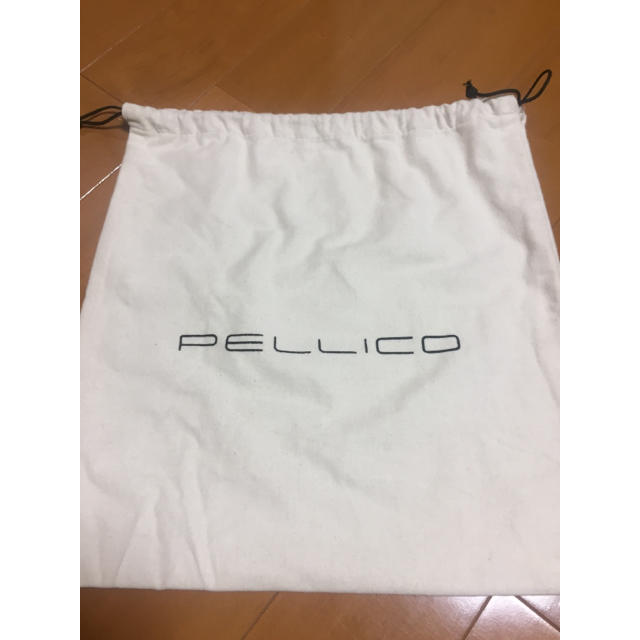 HOT高品質】 PELLICO タイムセール！ペリーコ かごバッグの通販 by aki's shop｜ペリーコならラクマ 