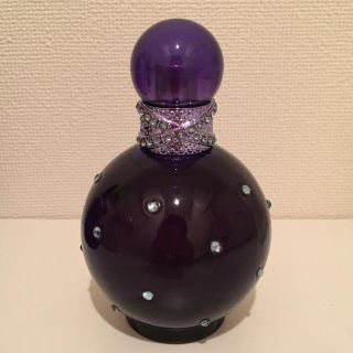 ブリトニースピアーズ ミッドナイトファンタジー EDP 香水 50ml(香水(女性用))