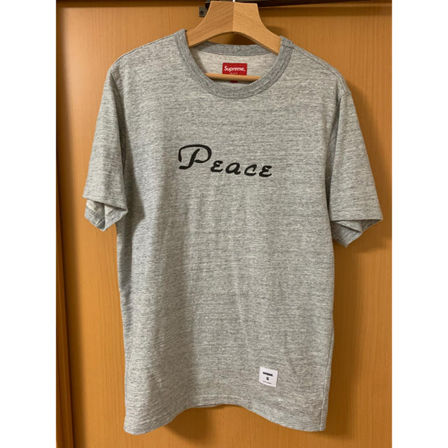 Supreme(シュプリーム)のSUPREME Pease S/S Top メンズのトップス(Tシャツ/カットソー(半袖/袖なし))の商品写真
