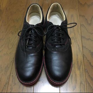 アシュワース(Ashworth)のAshworthゴルフスパイク(シューズ)