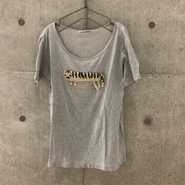 TSUMORI CHISATO(ツモリチサト)の〇 tsumori chisato Tシャツ レディースのトップス(Tシャツ(半袖/袖なし))の商品写真