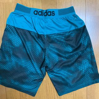 アディダス(adidas)の風様専用  ４点adidasセットアップ 160㎝(その他)