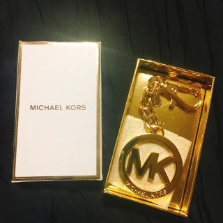 マイケルコース(Michael Kors)のマイケルコース チャーム セット(チャーム)