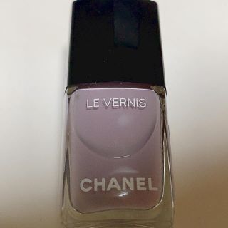 シャネル(CHANEL)のCHANEL  709 purple ray  マニュキュア (マニキュア)