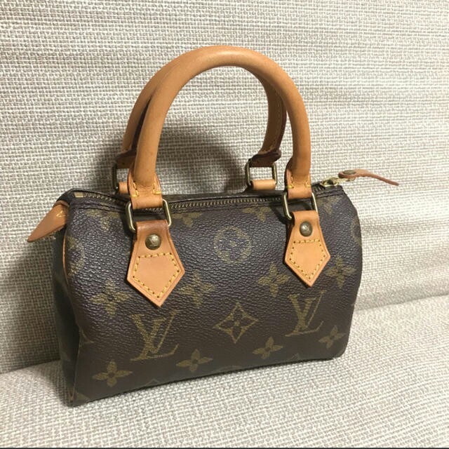 エルメス 時計 偽物 996 - LOUIS VUITTON - CHANELが大好き様専用正規品 ルイヴィトン ミニスピーディ ハンドバッグの通販 by キトス's shop｜ルイヴィトンならラクマ