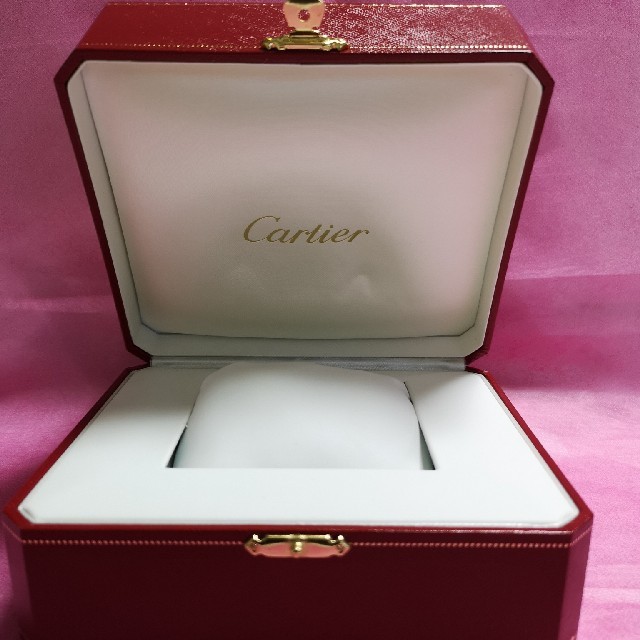 Cartier - カルティエ 時計 ケースの通販 by Jasmine｜カルティエならラクマ