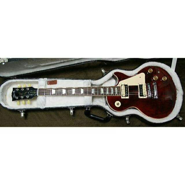 Gibson■Les Paul Classic 2014■120th Anniv