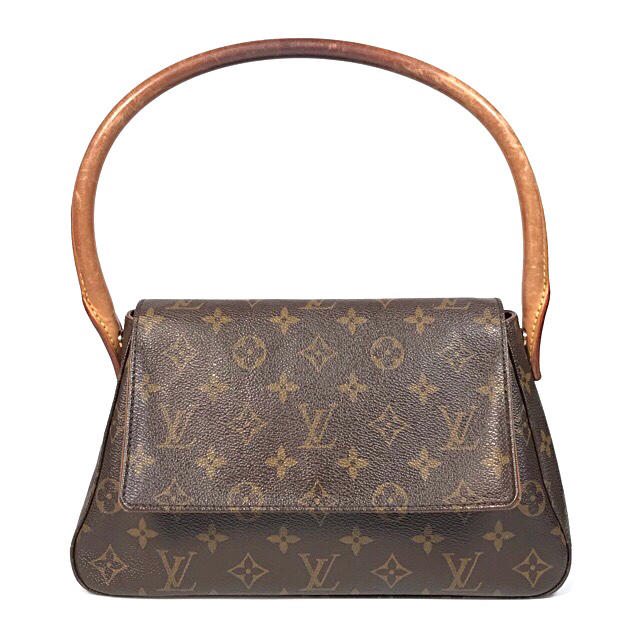 LOUIS VUITTON - ルイヴィトン ミニ ルーピング ショルダーバッグの通販 by MiMi｜ルイヴィトンならラクマ