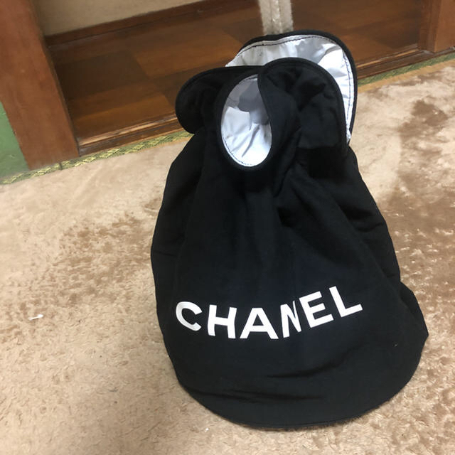 メンズ バッグ レプリカ full - CHANEL - CHANEL シャネル ナップサックの通販 by ちきちき's shop｜シャネルならラクマ