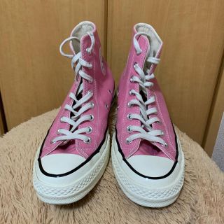 コンバース(CONVERSE)のct70 25cm(スニーカー)