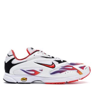 ナイキ(NIKE)のSupreme nike zoom streak spectrum Plus(スニーカー)