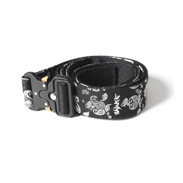 OFF-WHITE(オフホワイト)のSALUTE 2019AW BANDANNA BELT メンズのファッション小物(ベルト)の商品写真