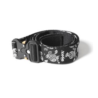 オフホワイト(OFF-WHITE)のSALUTE 2019AW BANDANNA BELT(ベルト)