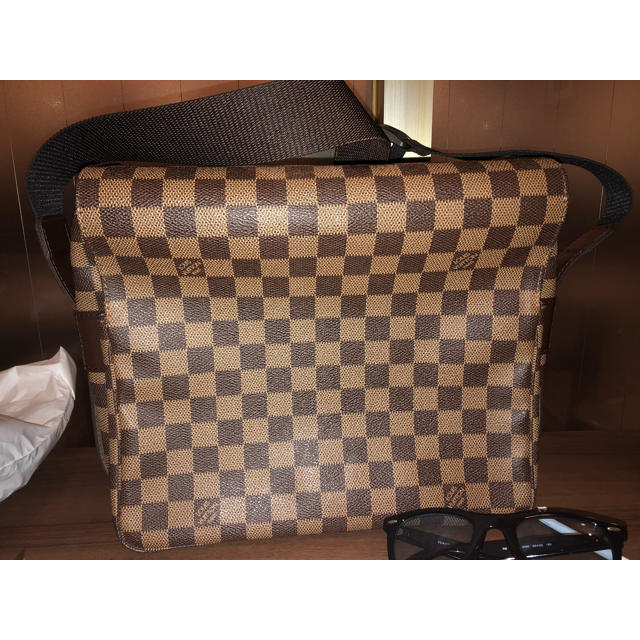 LOUIS VUITTON - ルイヴィトン ナヴィグリオ louis vuitton の通販 by tatukishop's shop｜ルイヴィトンならラクマ