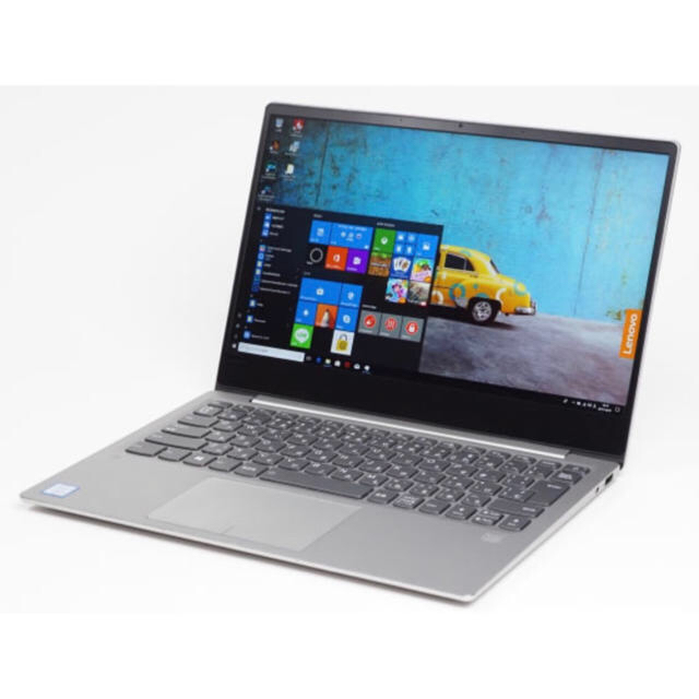 Lenovo ideapad 720S 13IKB 13インチ　ノート　軽量