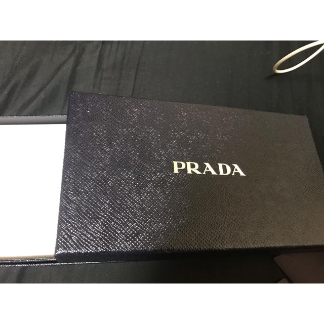 PRADA(プラダ)のPRADA 箱(専用ページ) その他のその他(その他)の商品写真